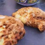 Calzone recipe