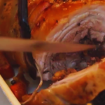 Porchetta recipe