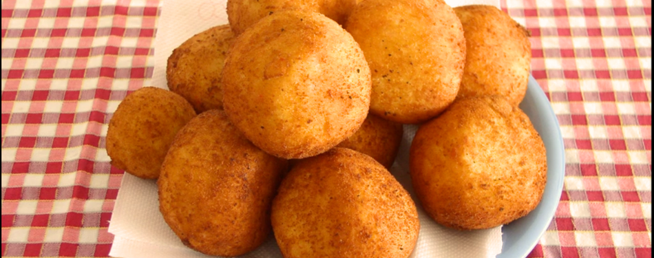 arancini