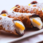 cannoli recipe