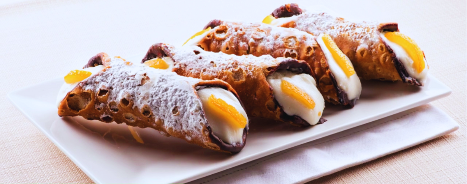 cannoli recipe