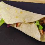 chicken piadina recipe