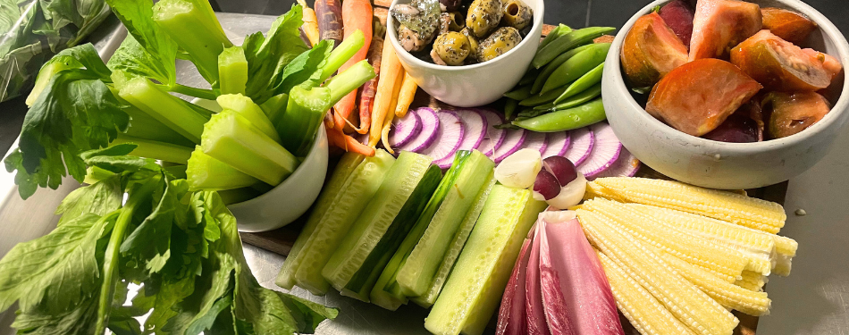 Italian salads