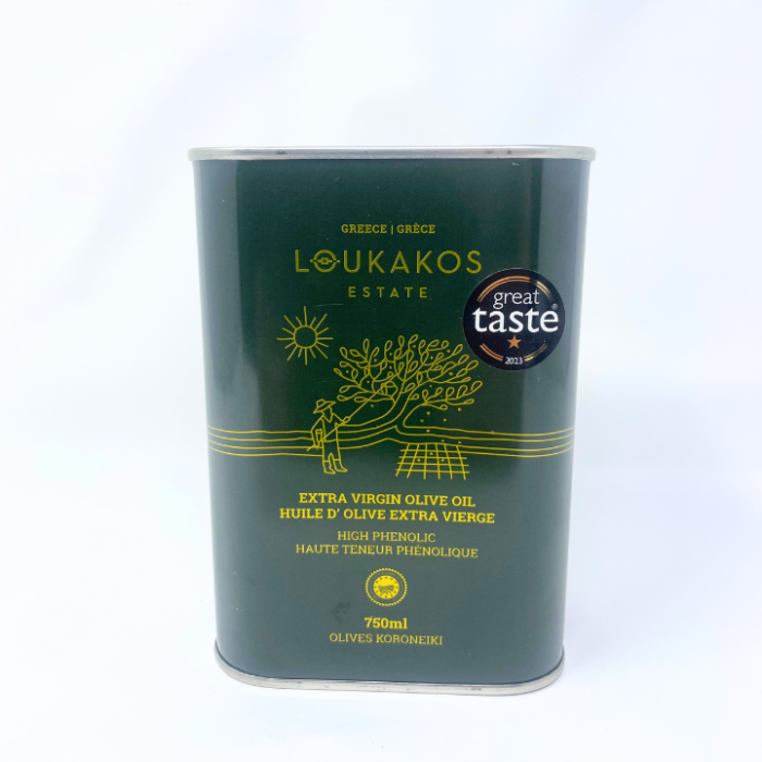 loukakos 750ml ed