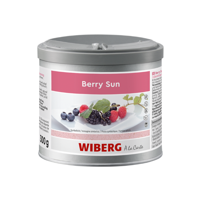 Berry Sun, 300 g