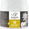 Organic Coconut Oil, 1000 ml