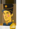 Organic Walnut Oil, 500 ml
