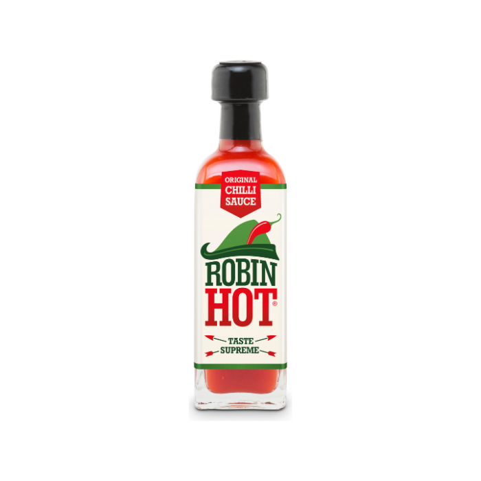Chilli Sauce - Original, 60 ml pic