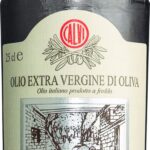 Extra Virgin Olive Oil - Mosto Argento, 250 ml
