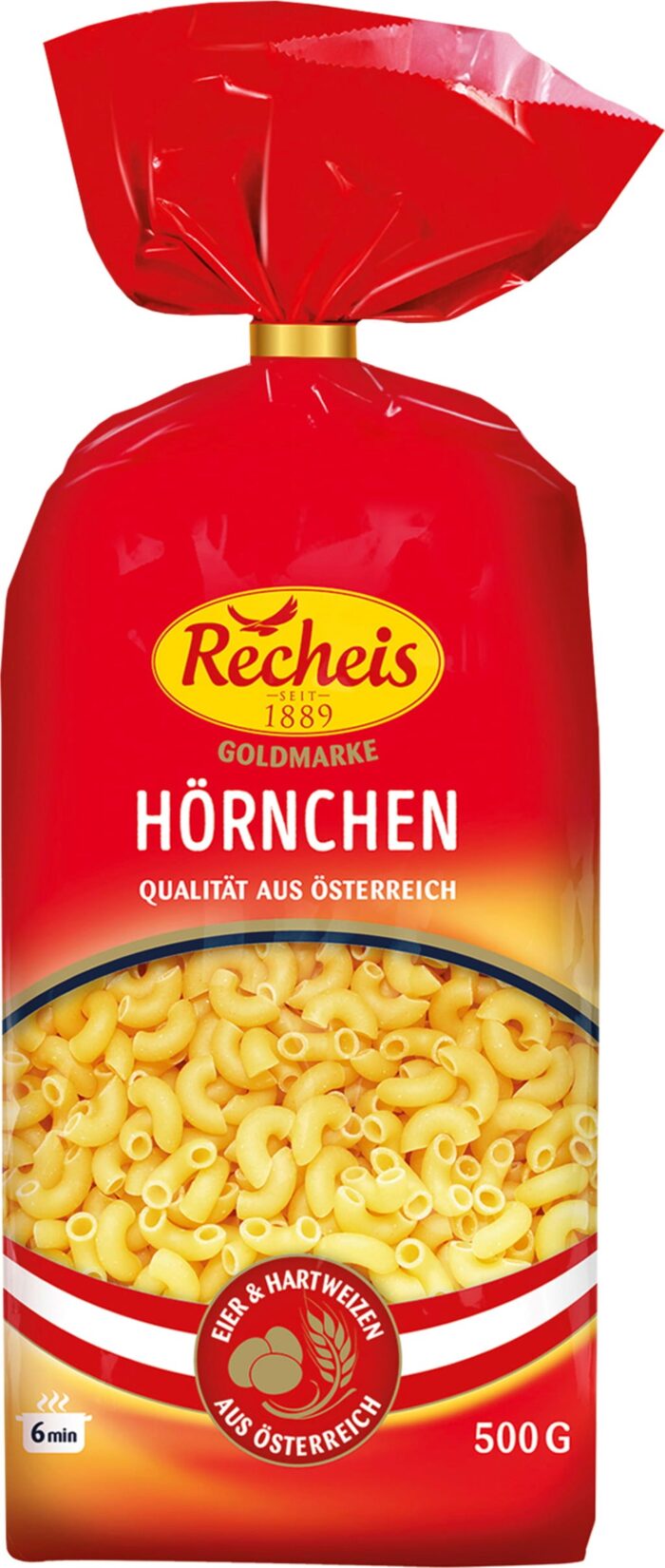Goldmarke Elbow Macaroni, 500 g
