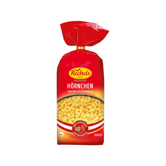 Goldmarke Elbow Macaroni, 500 g pic