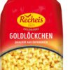 Goldmarke Goldlöckchen
