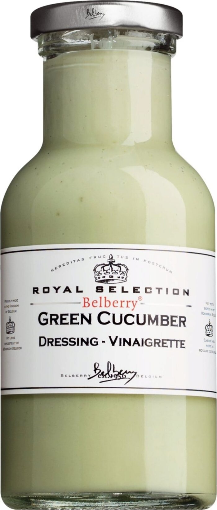 Green Cucumber Dressing, 250 ml