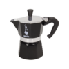 Moka Express - Black, 3 cups pic
