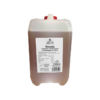 Organic Rice Vinegar Genmai Su, 2,50 Liter pic