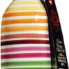 Peranzana Extra Virgin Olive Oil in a Clay Bottle - Stripes, 500 ml