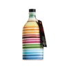 Peranzana Extra Virgin Olive Oil in a Clay Bottle - Stripes, 500 ml pic