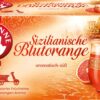 Sicilian Blood Orange, 18 tea bags (40,50 g)