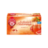 Sicilian Blood Orange, 18 tea bags (40,50 g) pic